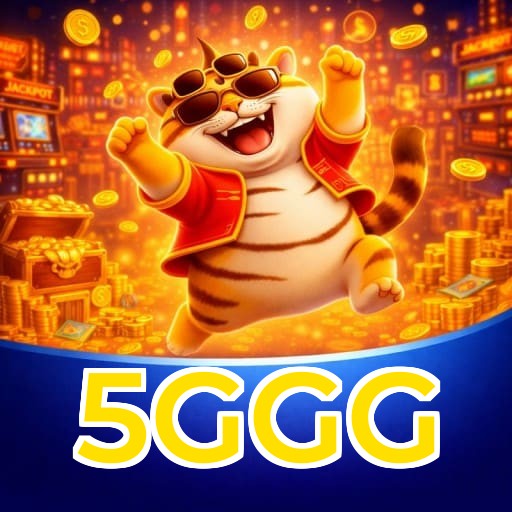 5GGG Fortune - Tiger Ox Mouse