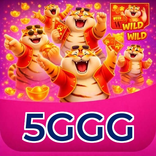 5GGG App Mobile - Android e iOS